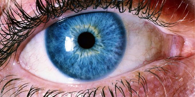 Corneal Ulcer Treatment London